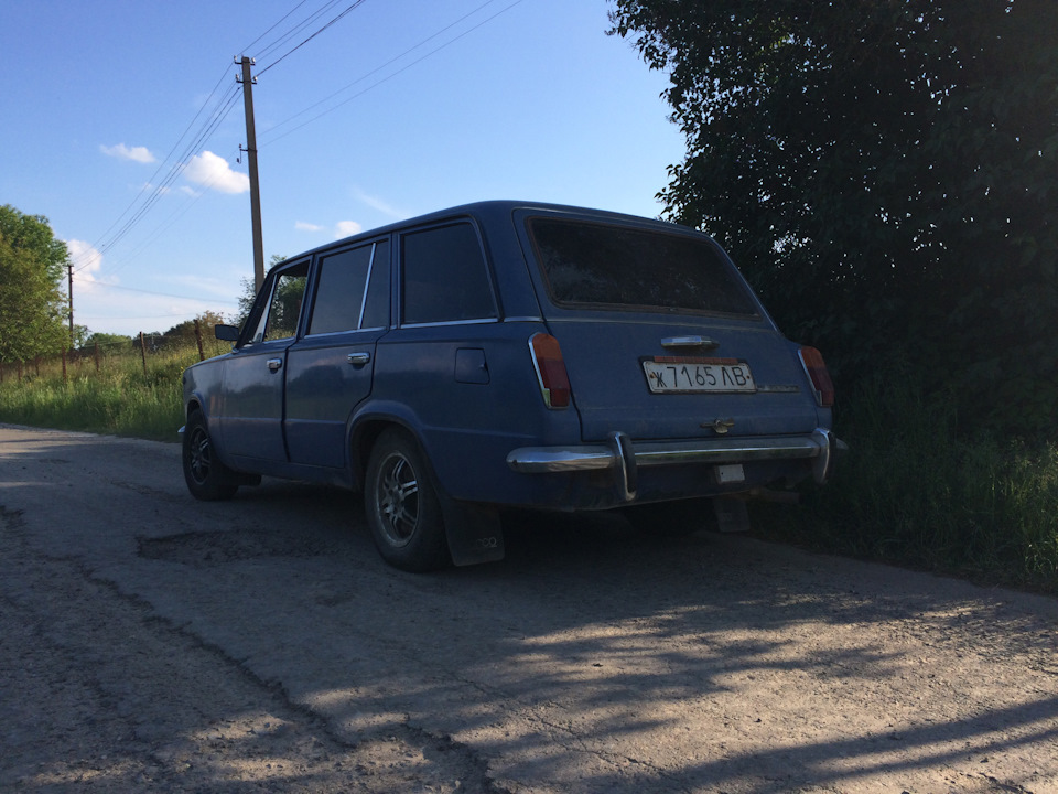 Такою мені перейшла двійка 2