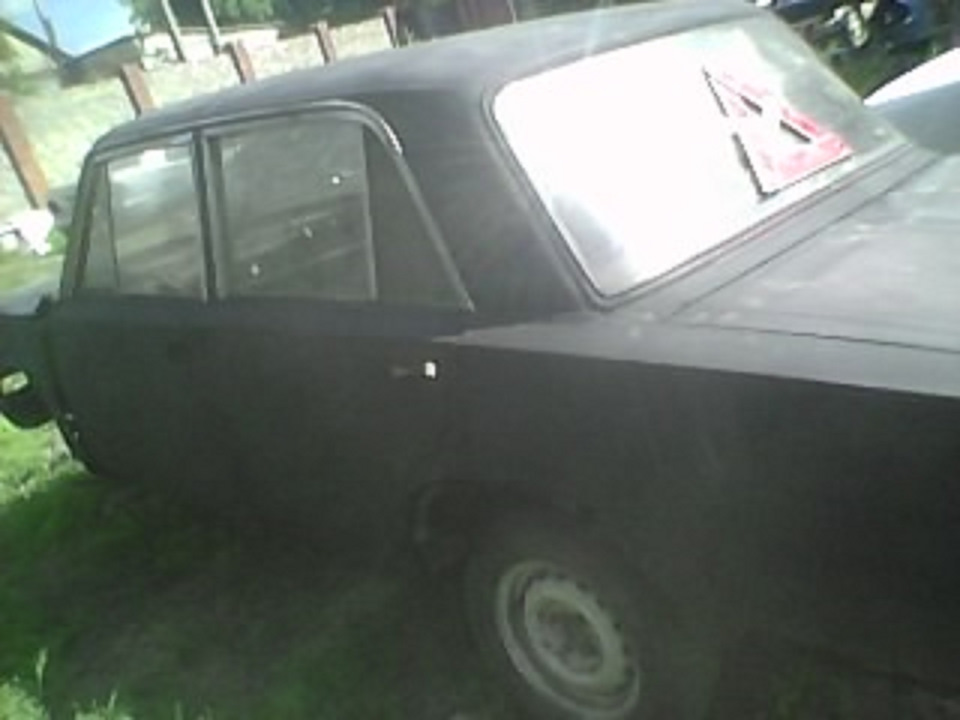 Чорний колір 2
