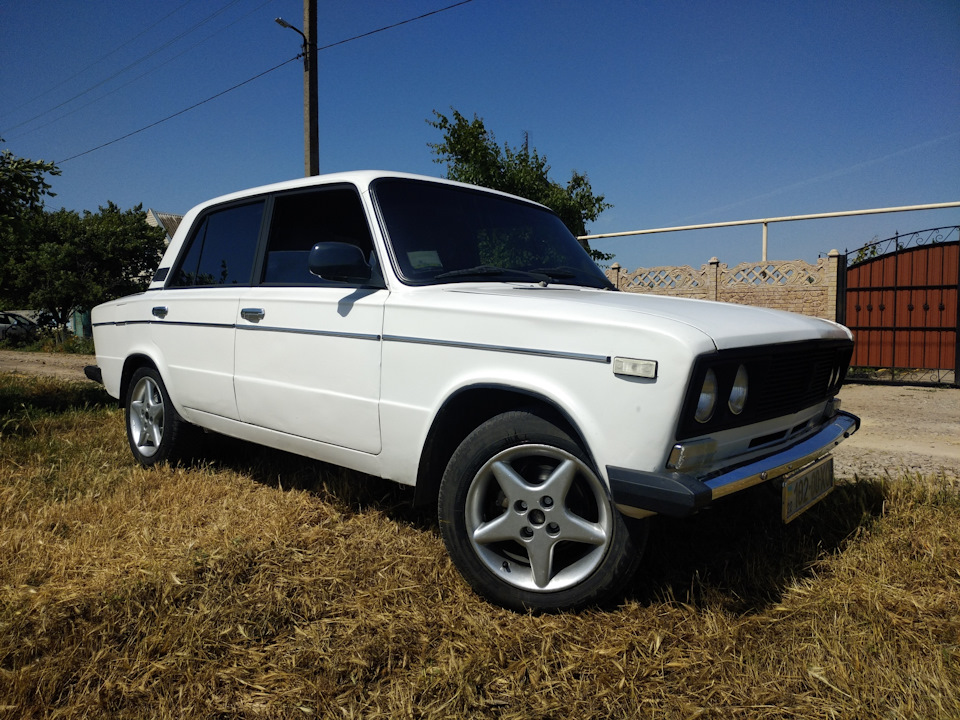 Диски R 15 1