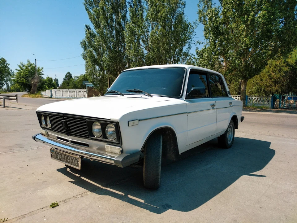 Ось і ми)