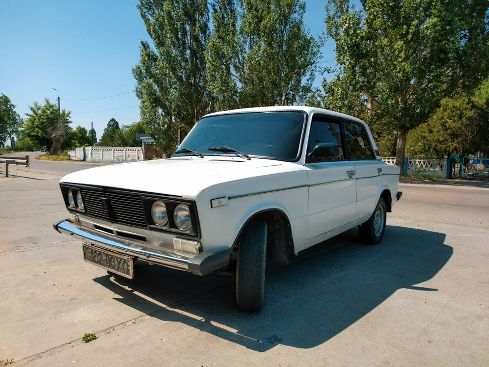 Ось і ми) 1