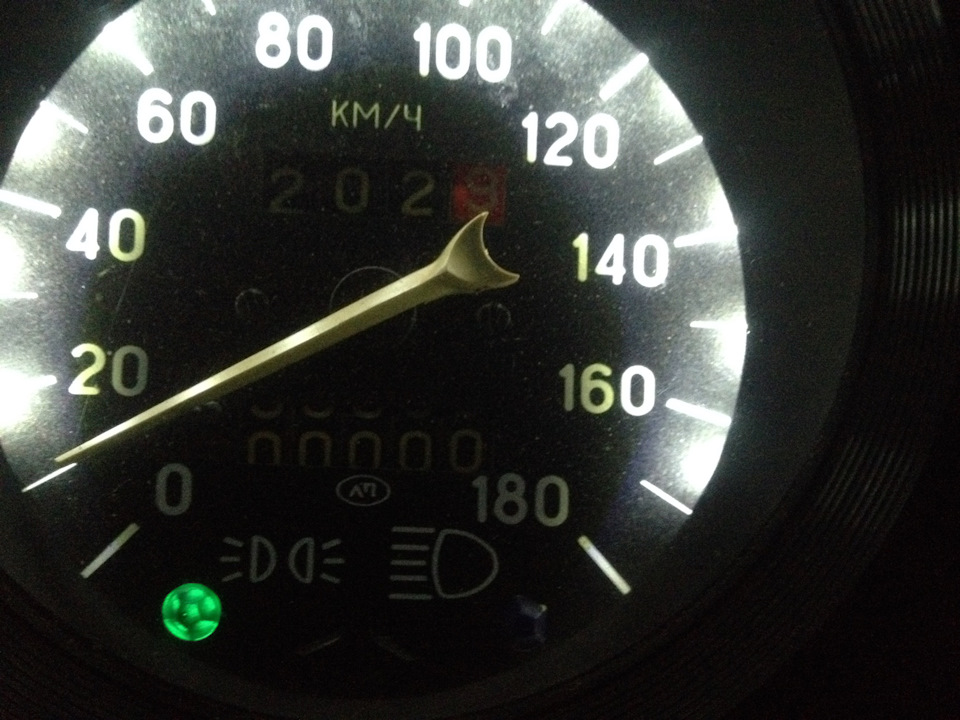 100000км 2
