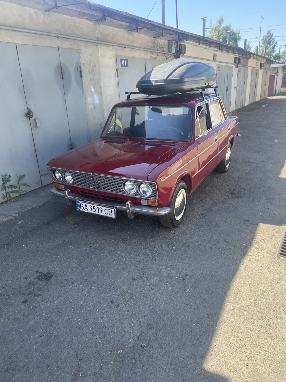 Продали автомобіль 3