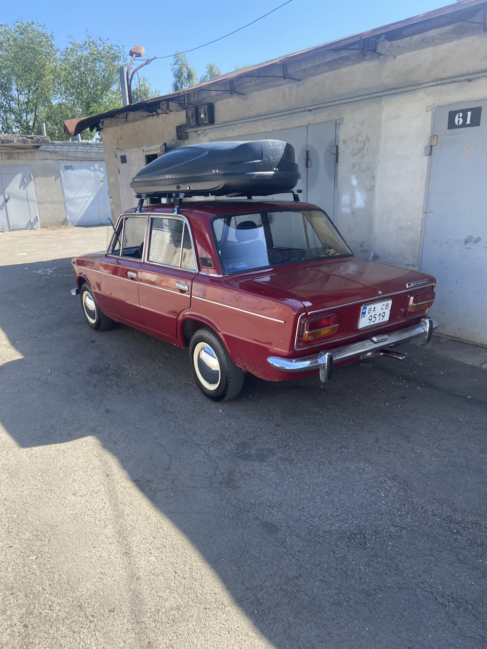 Продали автомобіль 2