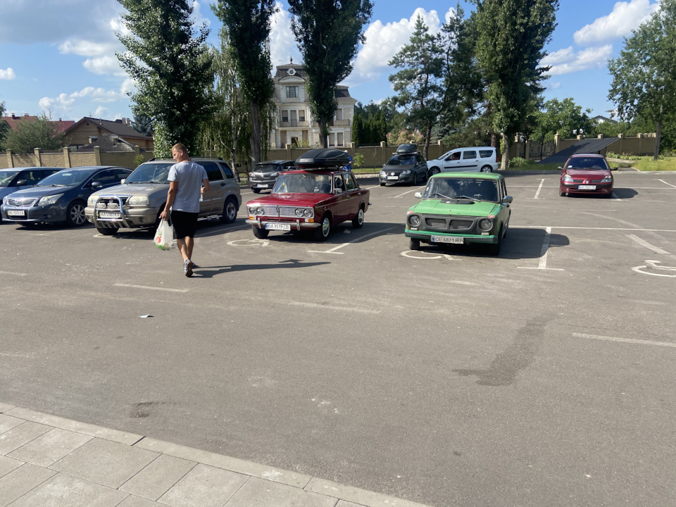 Продали автомобіль 1