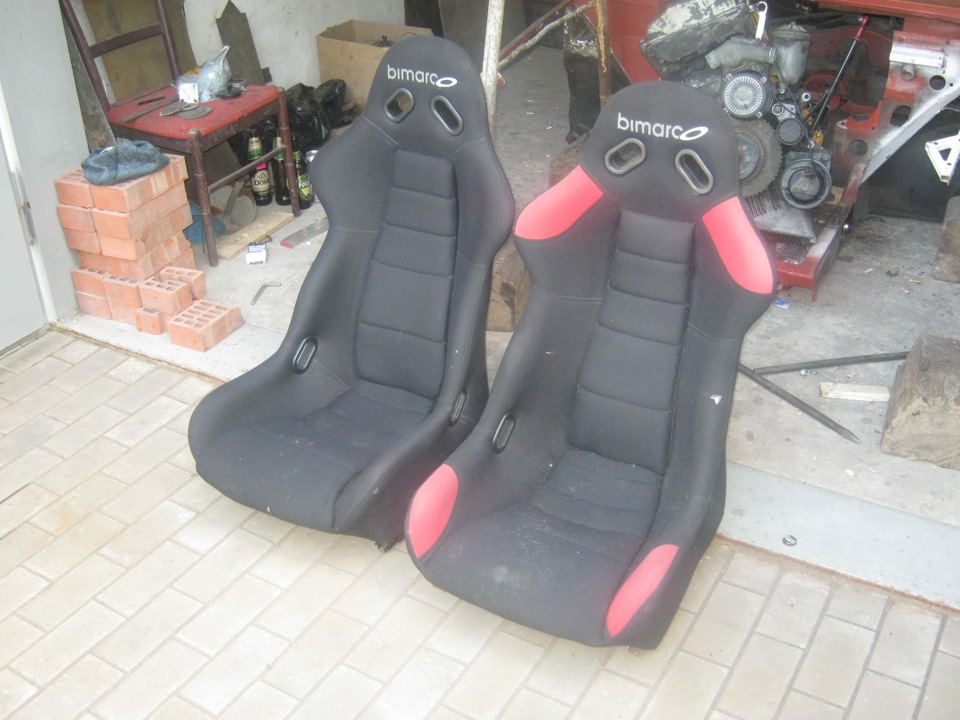 ковши Bimarco 3