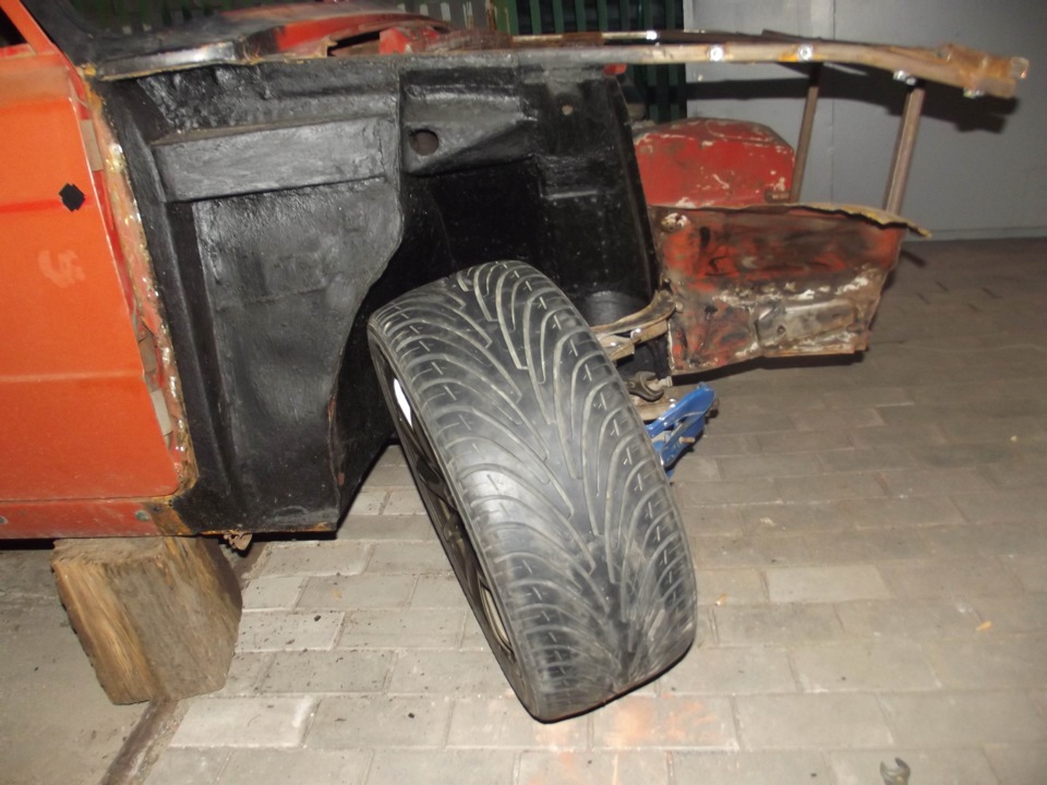 виворіт, продовження 4