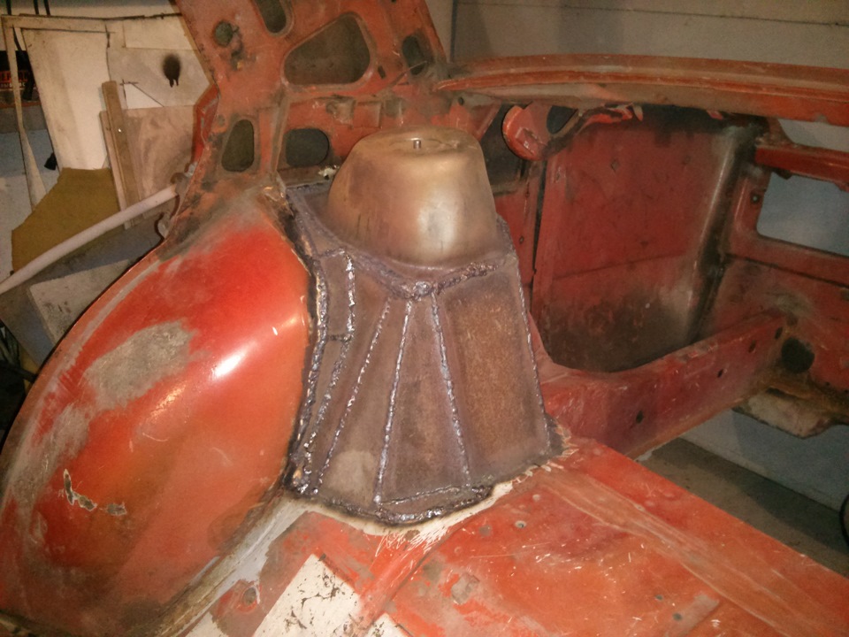 задні склянки 3