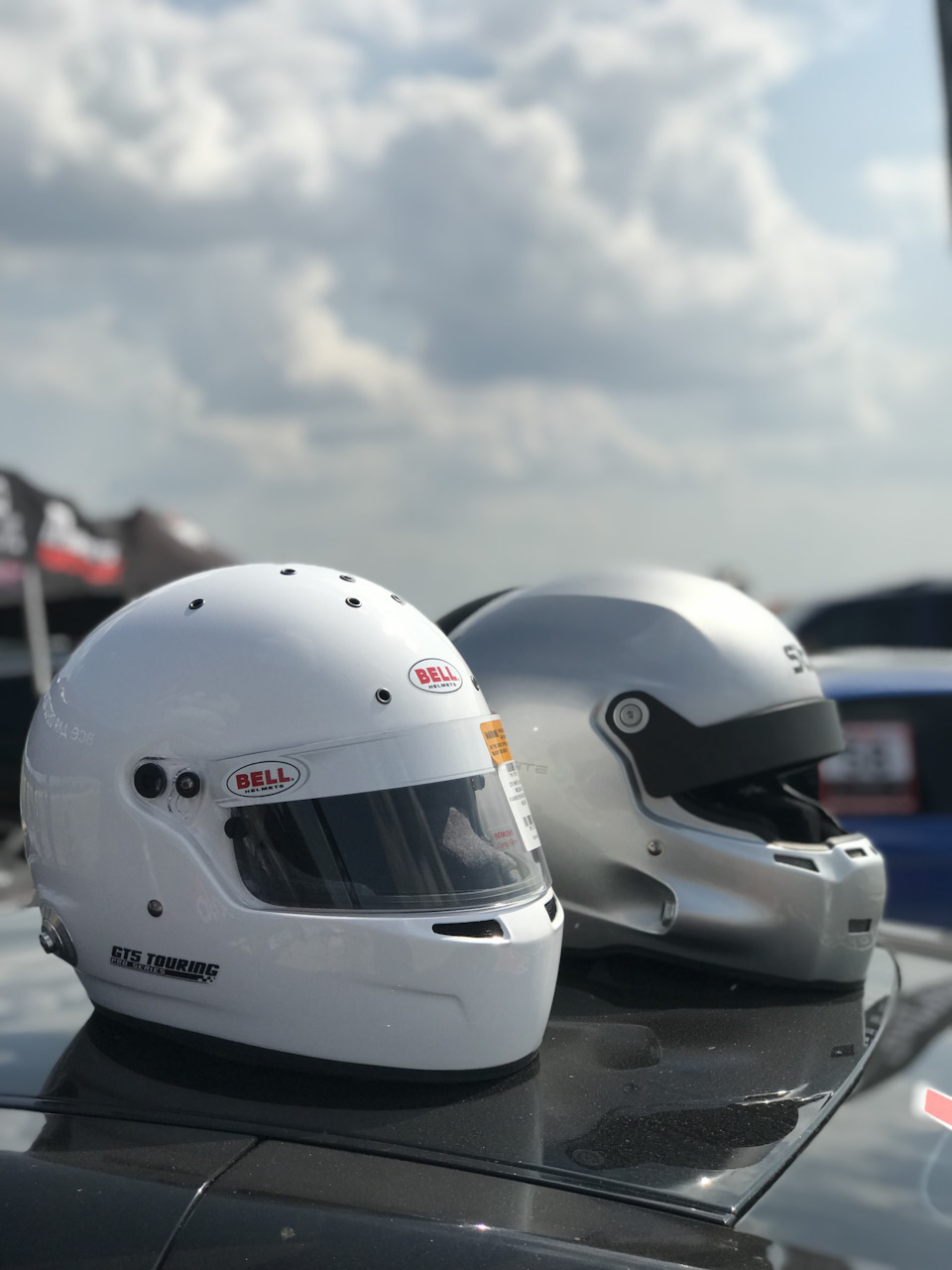 Чемпіонат України з Drag Racing 2021 3