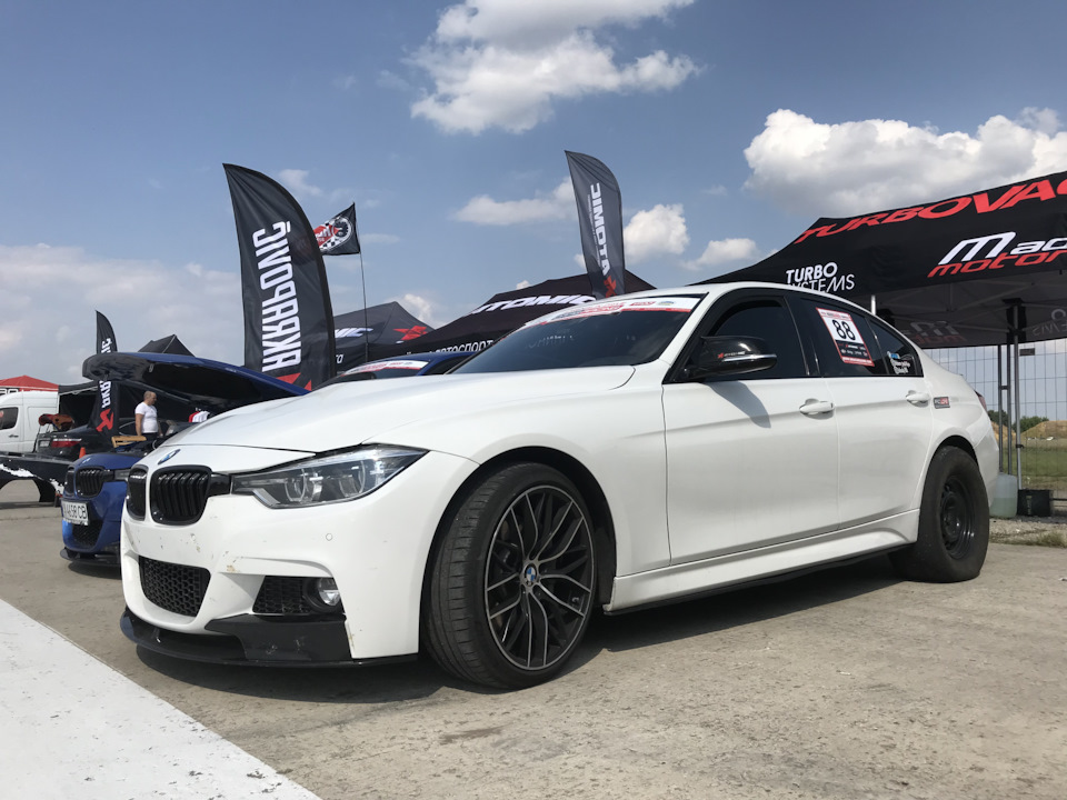 Чемпіонат України з Drag Racing 2021 2
