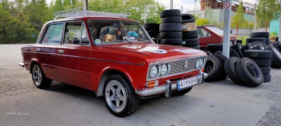 Continental 195/50/15 диски Zender Sport 1
