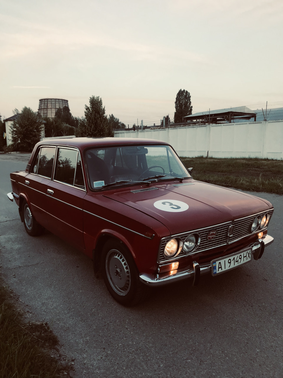 Давно не писав 2