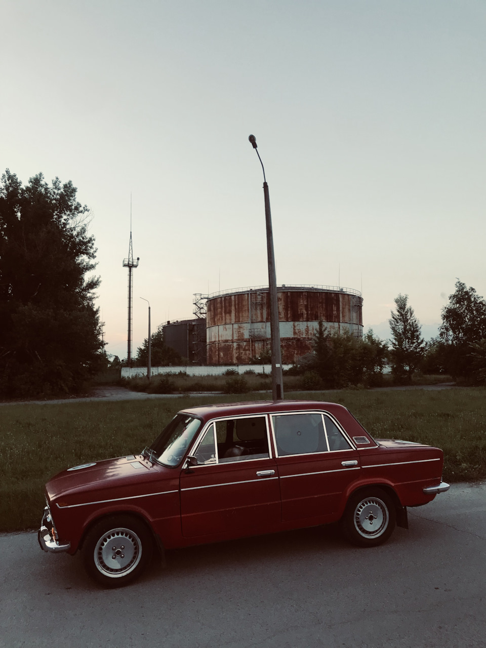 Давно не писав 3