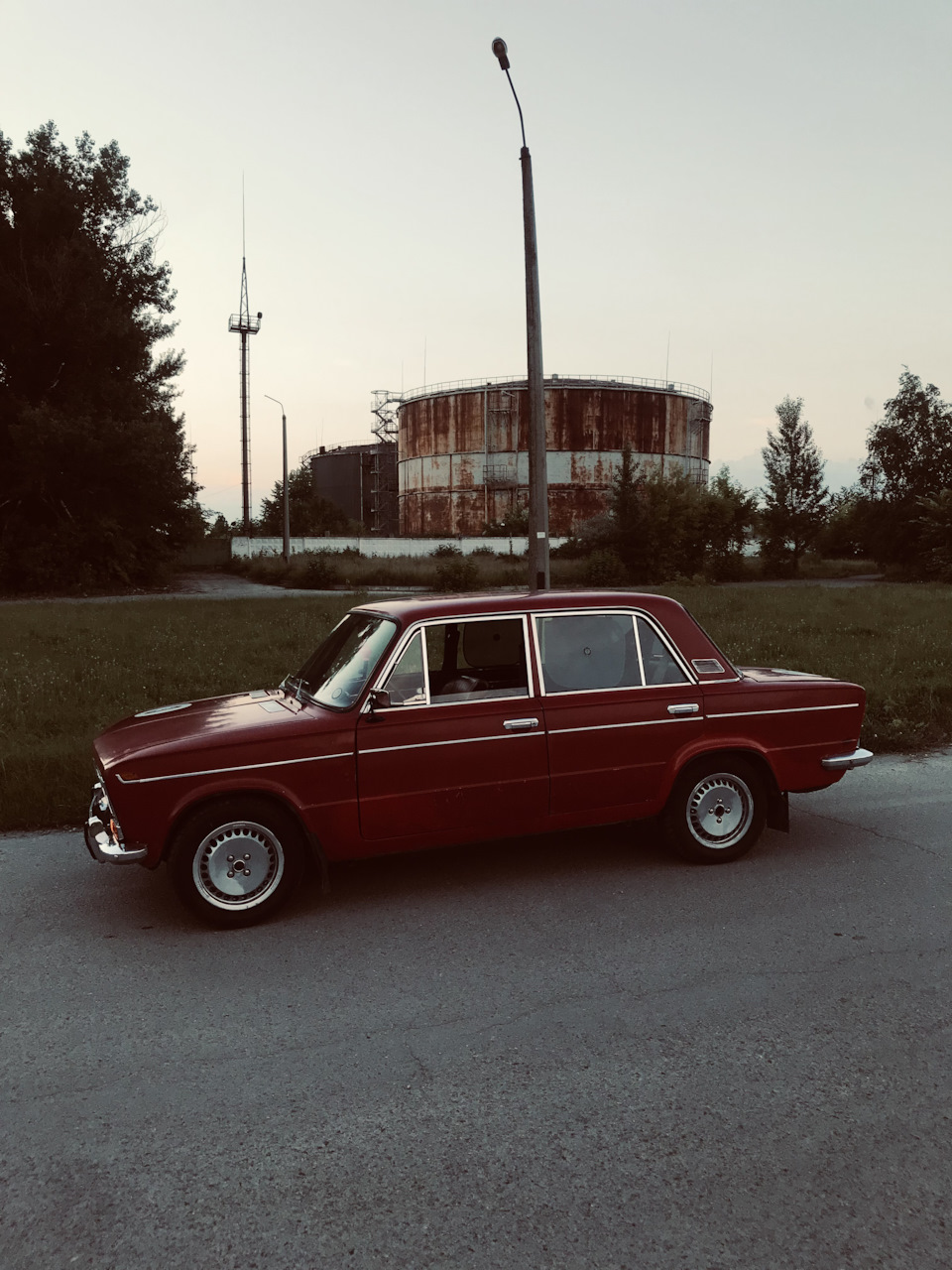 Давно не писав 4