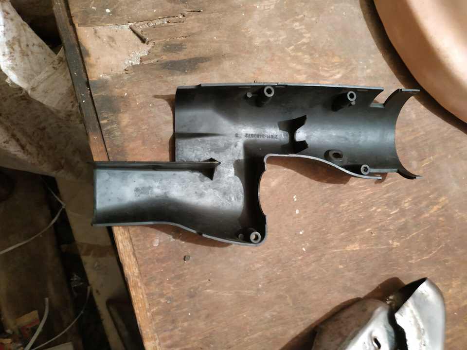 Кому що потрібно? 2