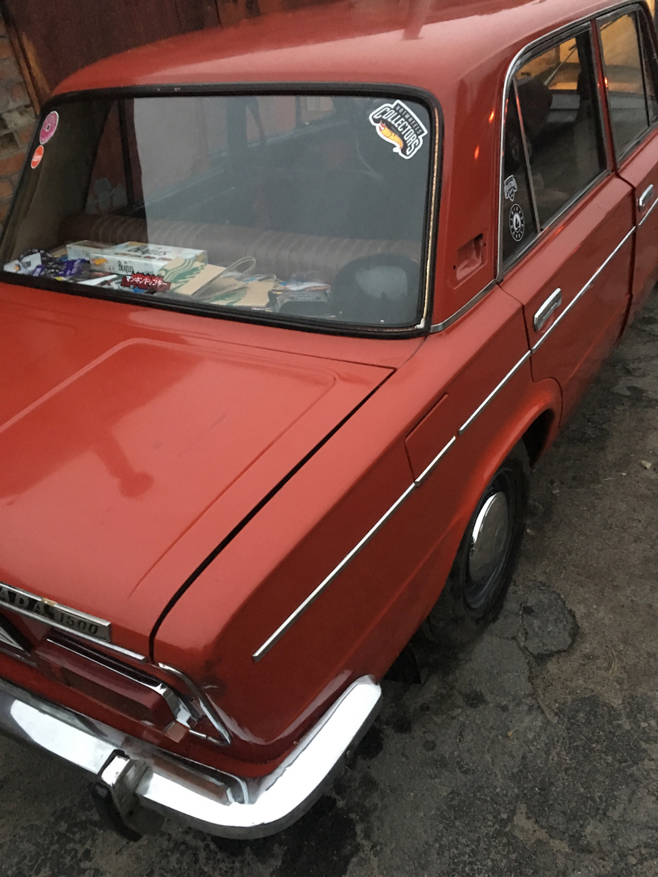 Не встигли може і на краще 2