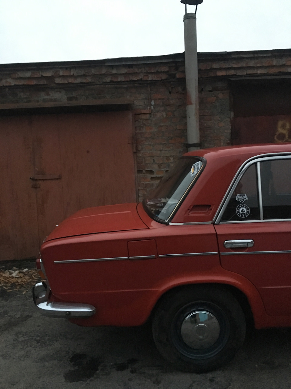 Не встигли може і на краще 3