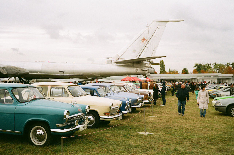 Old Car Land 2019 2
