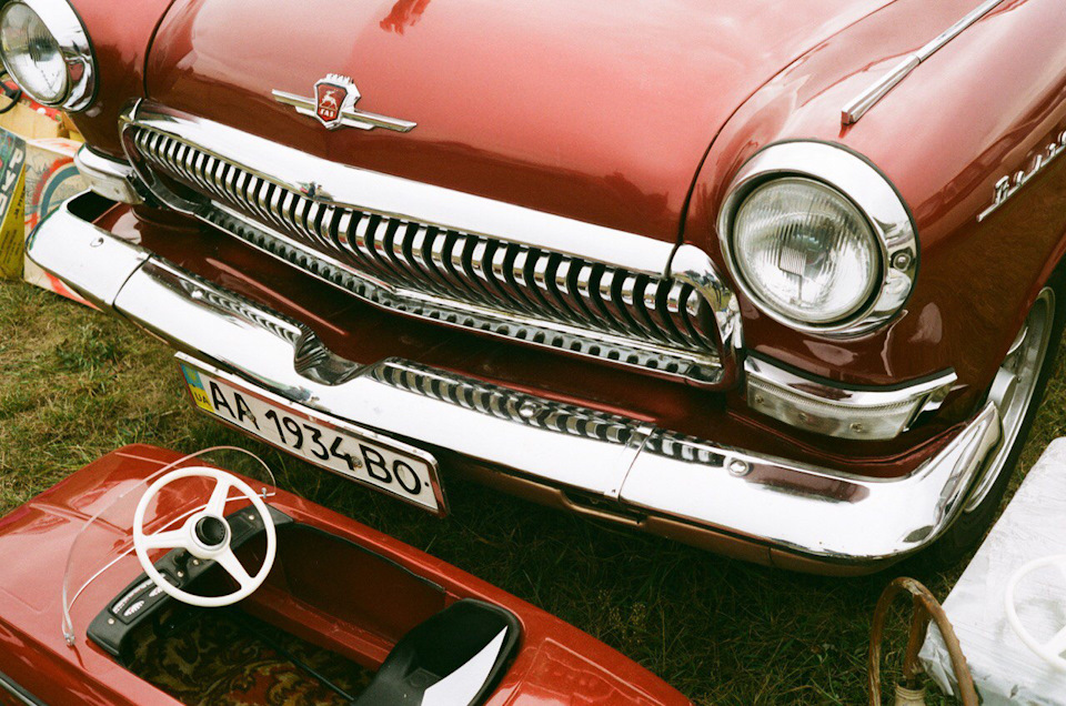Old Car Land 2019 1