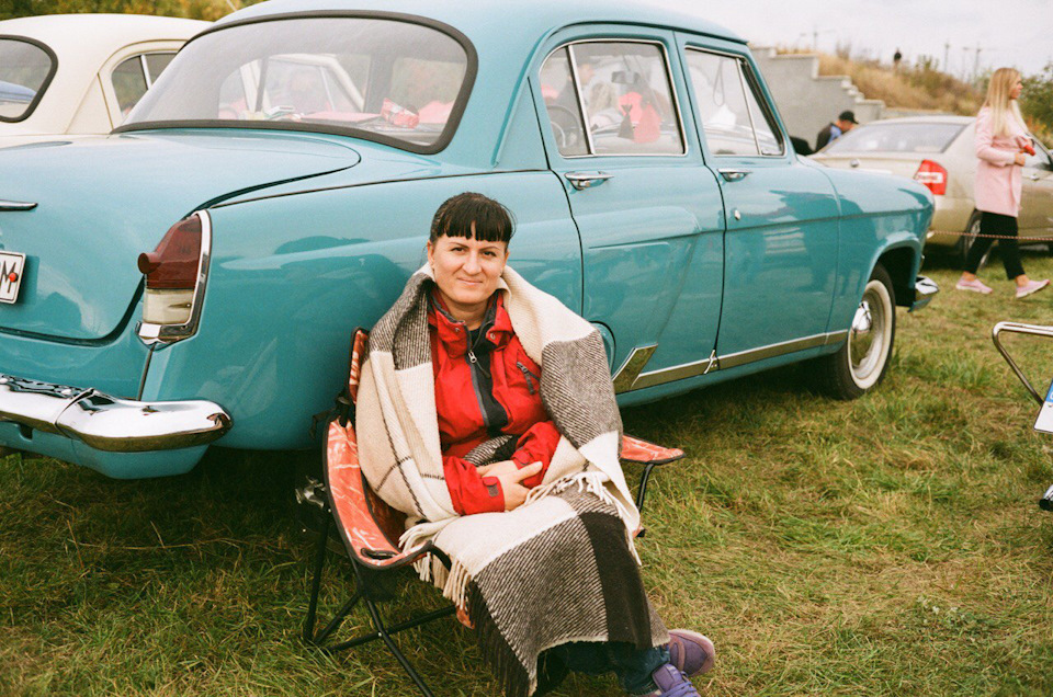 Old Car Land 2019 5