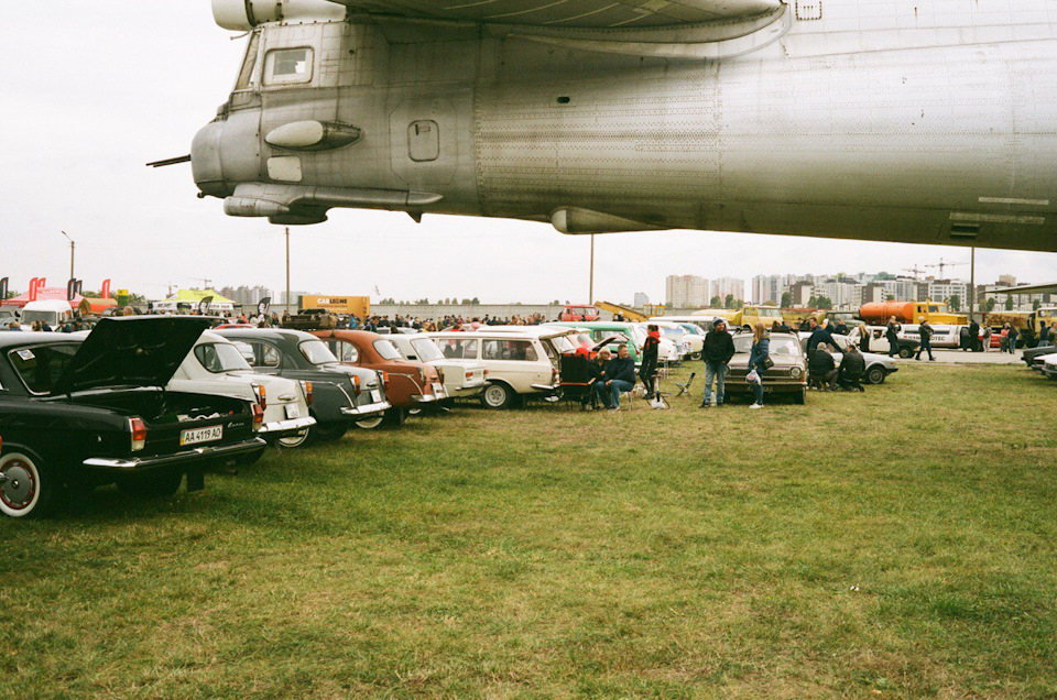 Old Car Land 2019 3