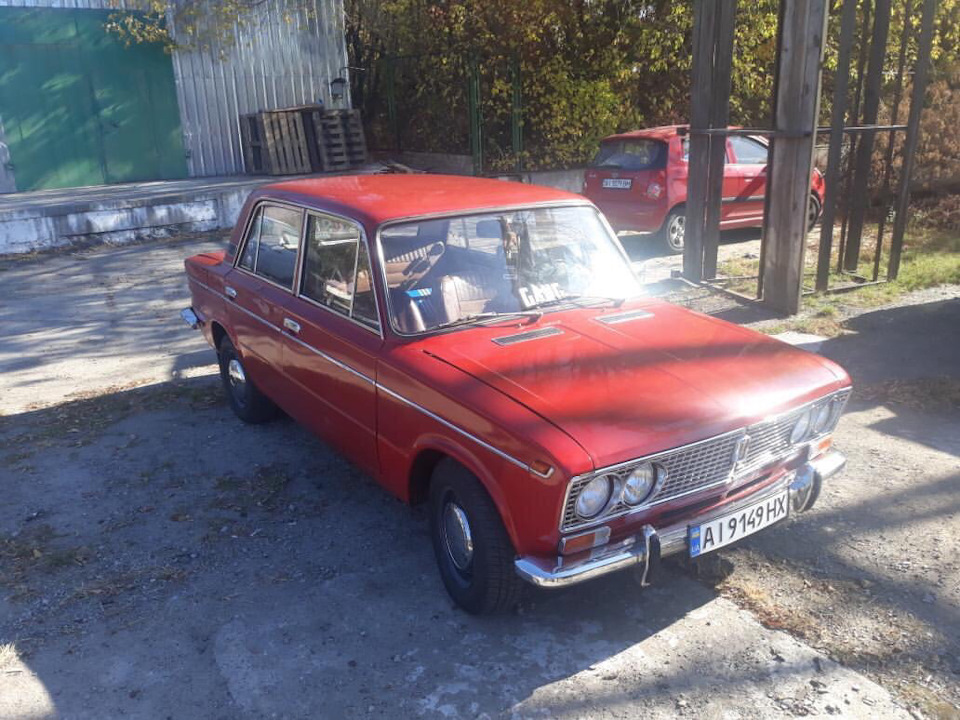 Чому Жигулі Так і не полюбили 3