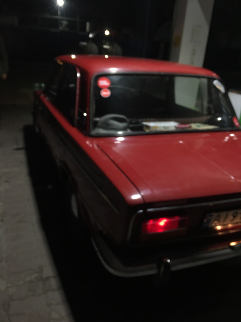 Поліровка К2 Turbo 4