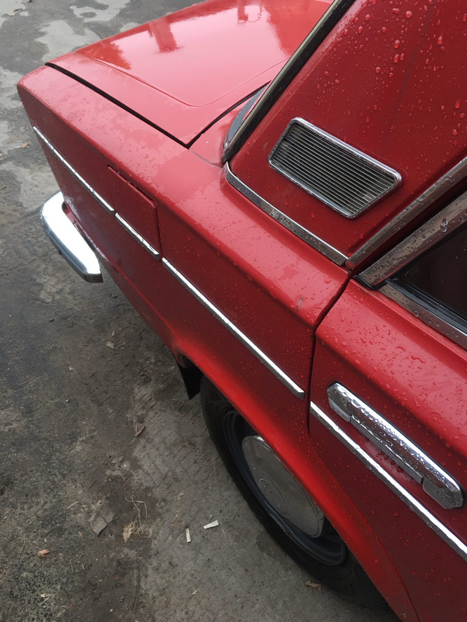 Поліровка К2 Turbo 1