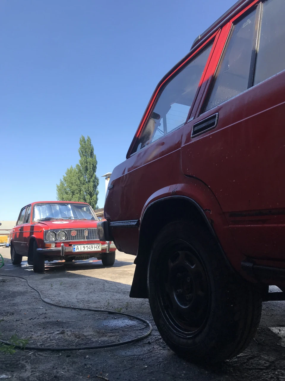 Поповнення в сім'ї 2104 Export Germany 🇩🇪