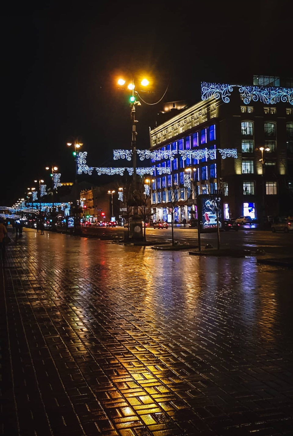 З Новим Роком 🎄 5