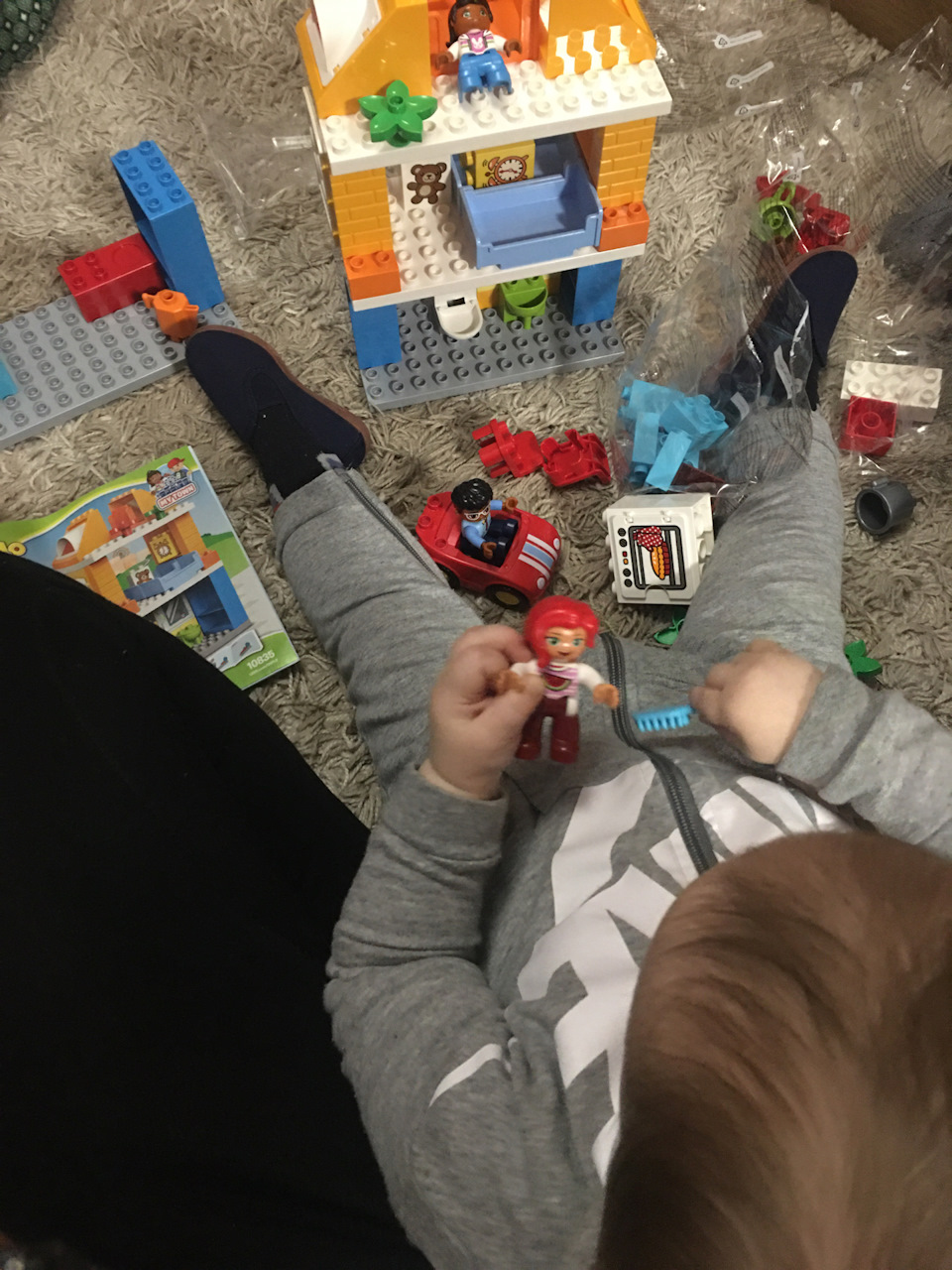 З Новим Роком 🎄 3