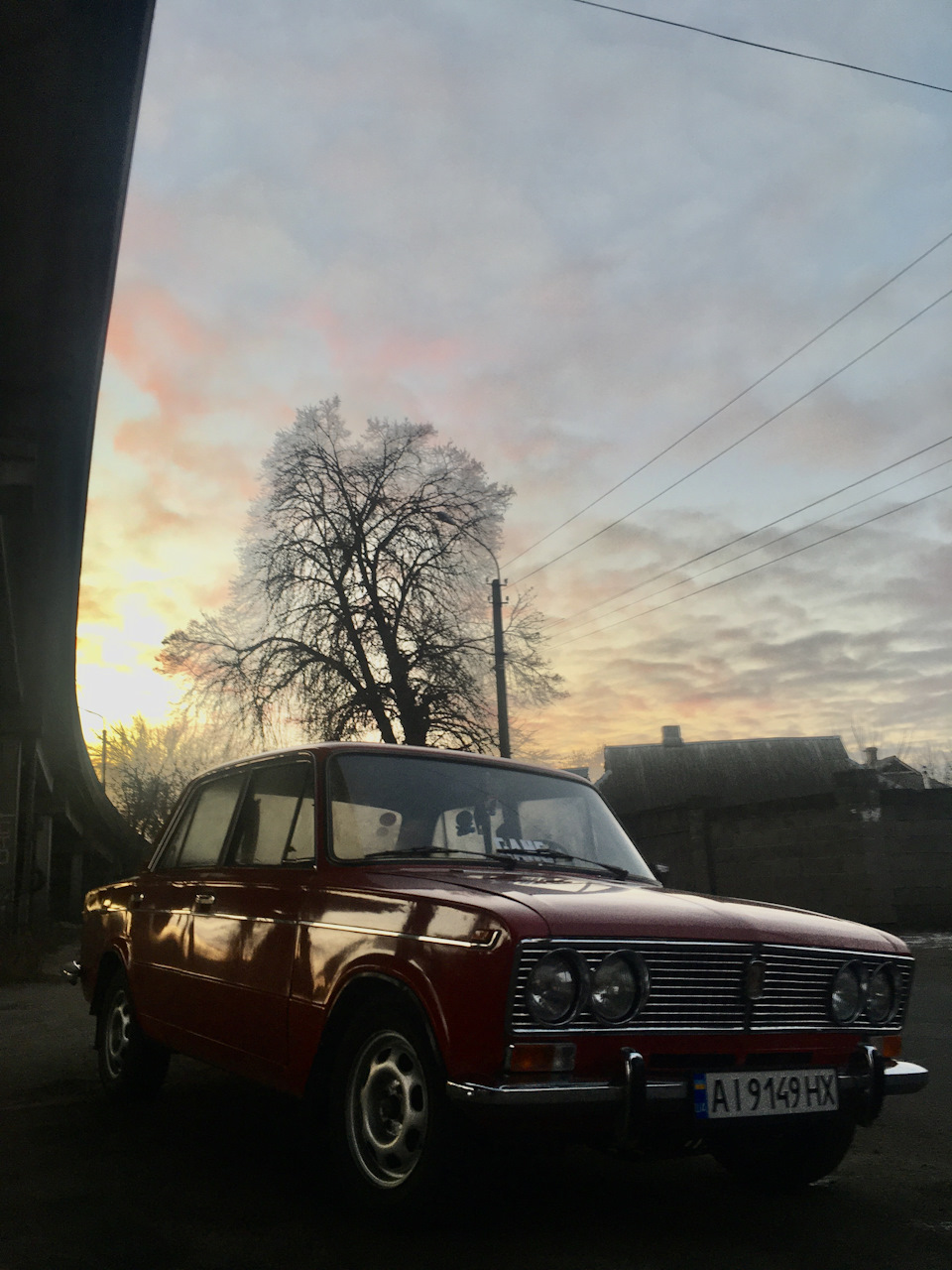 Зчеплення та Акум 🤝RIP 2