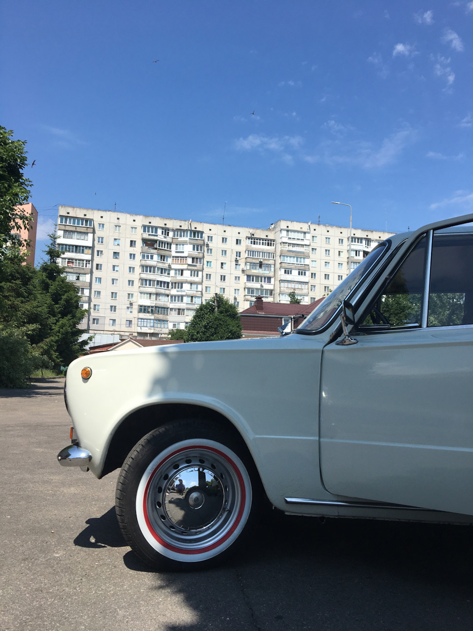 Зустріч з 2102 з Одеси 1