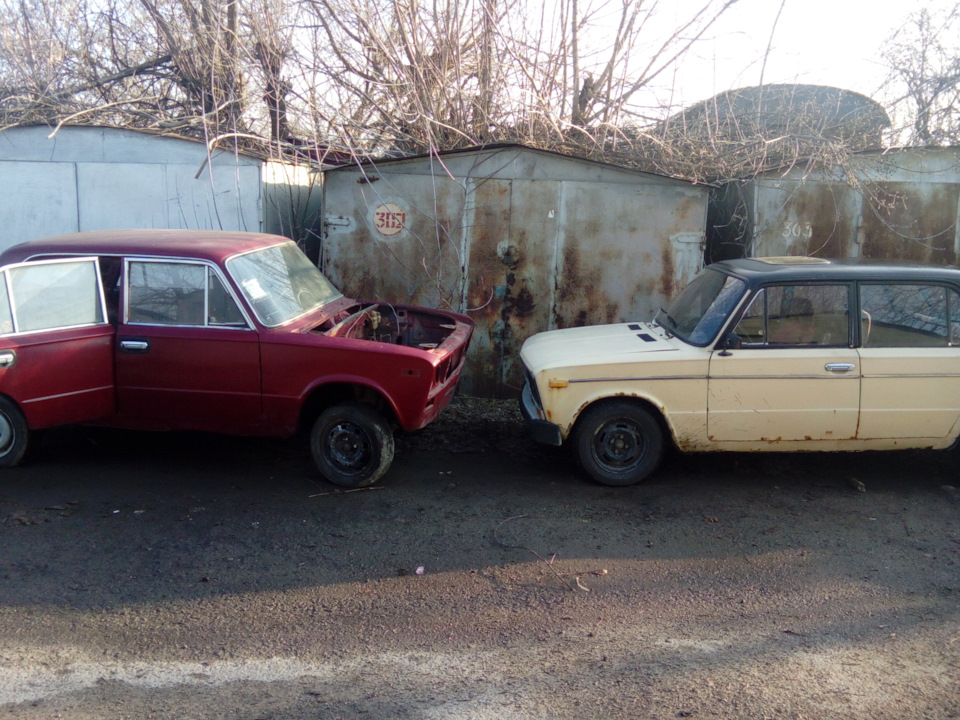 Льод рушив 2