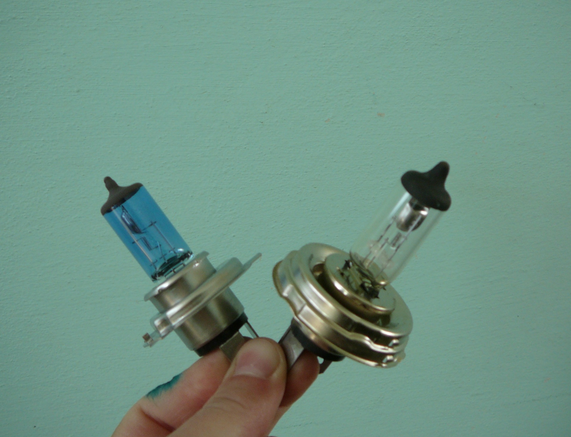 Ефект XENONa 2