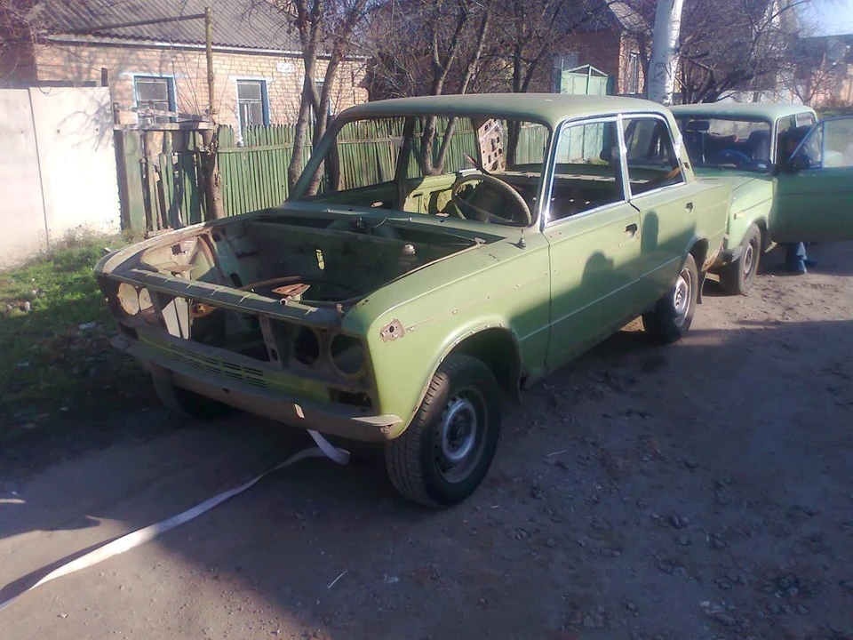 Кузов
