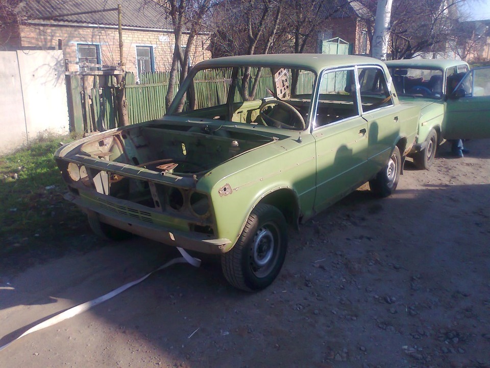Кузов 1