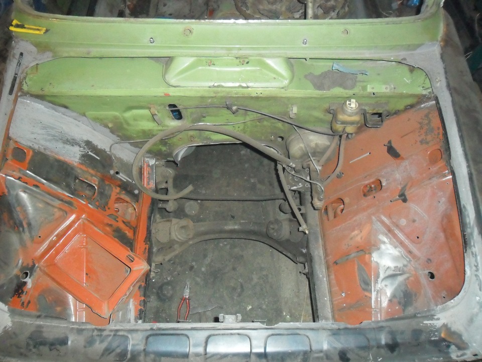 Підготовка Ч.1 1