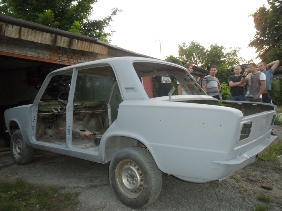 Підготовка Ч.2 2