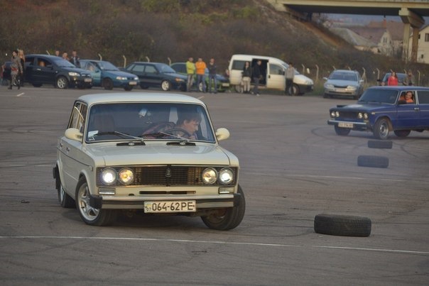 День автомобіліста 2013 4