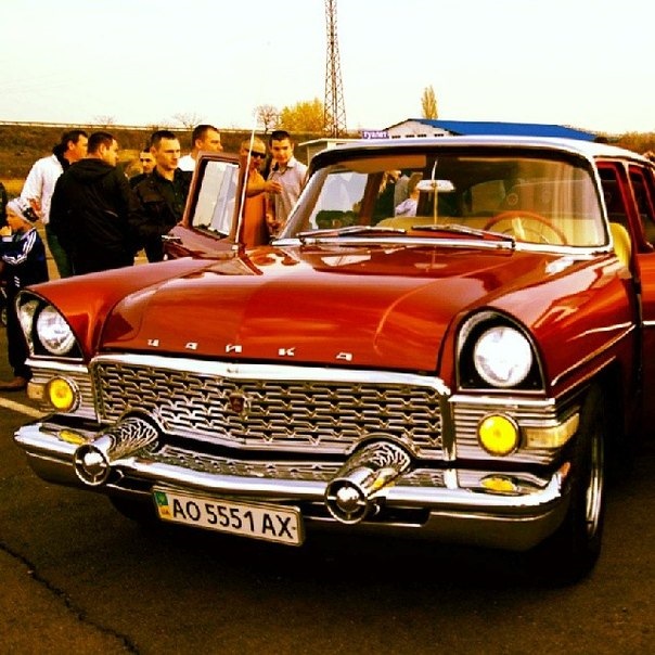 День автомобіліста 2013 5