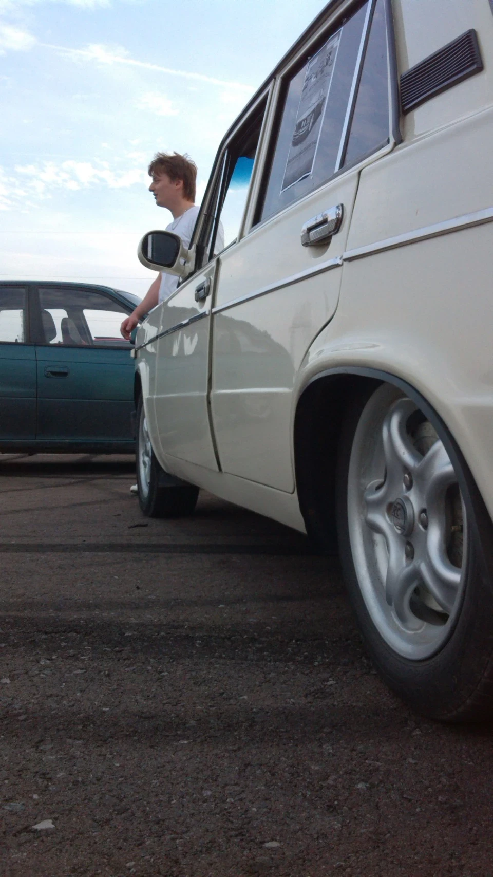 День автомобіліста 2013