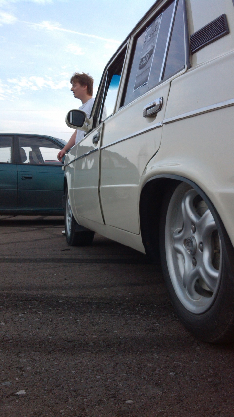День автомобіліста 2013 1
