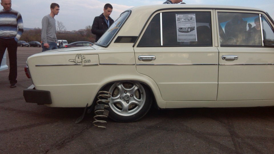 День автомобіліста 2013 2