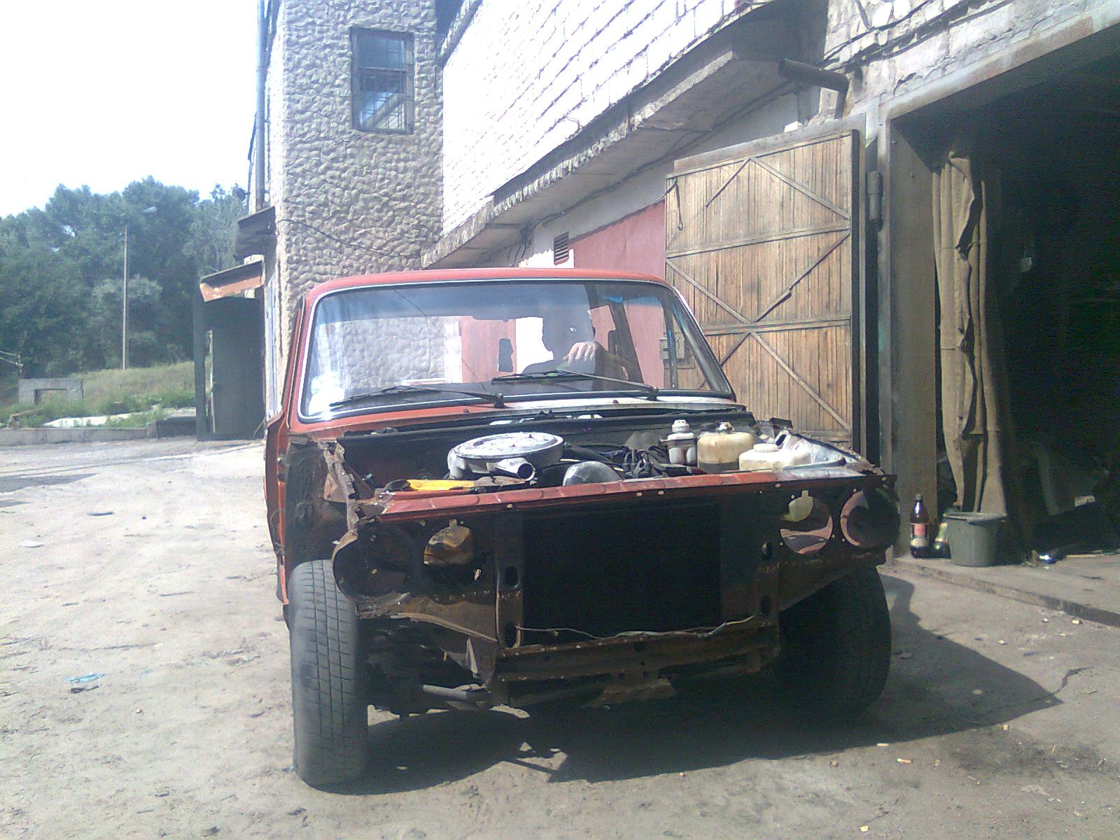 Ремонт 5
