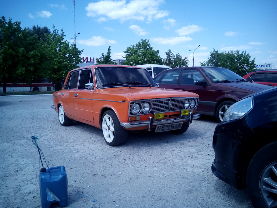 Зустріч 2