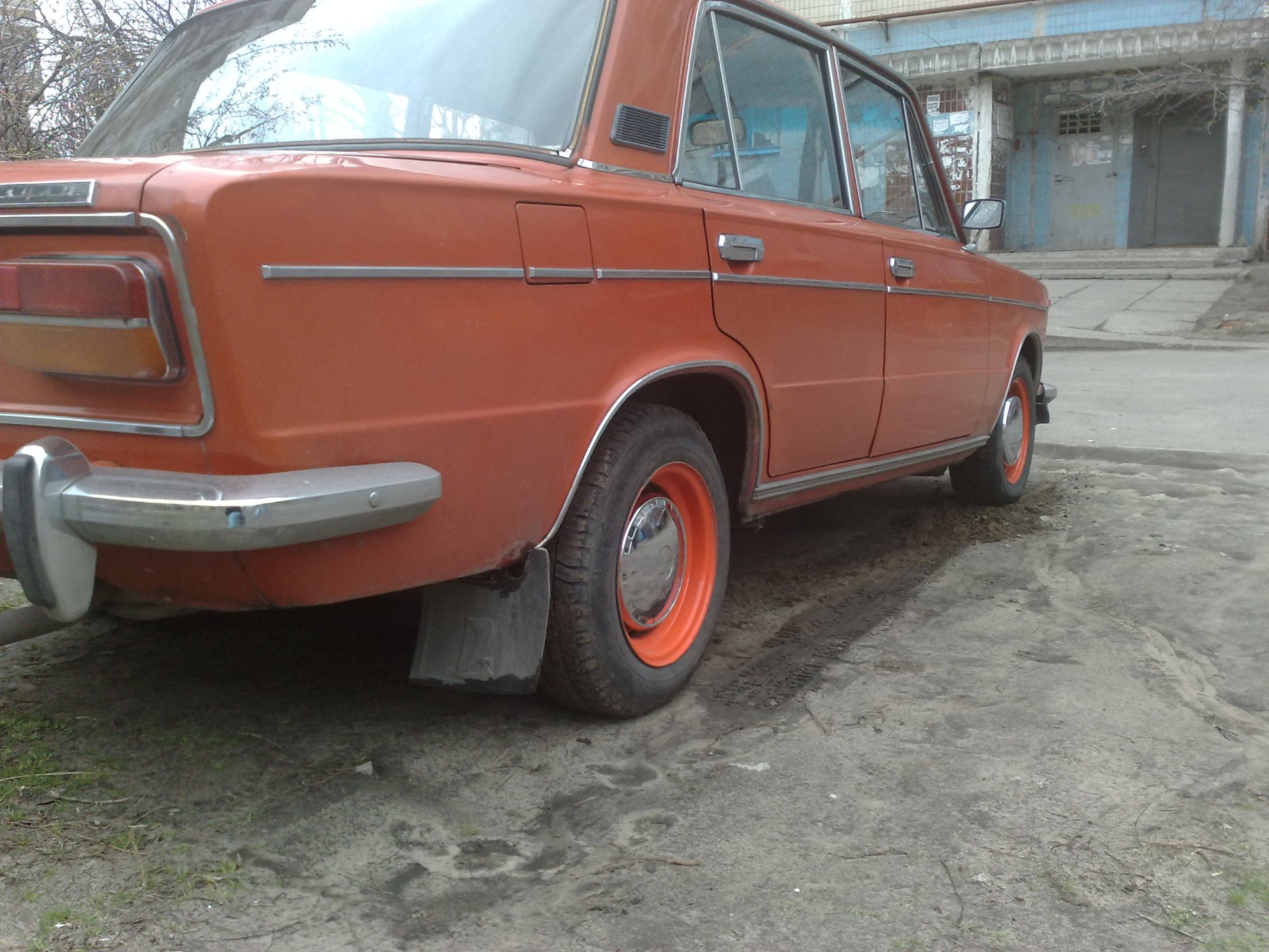 Запис, 12 квітня 2011 1
