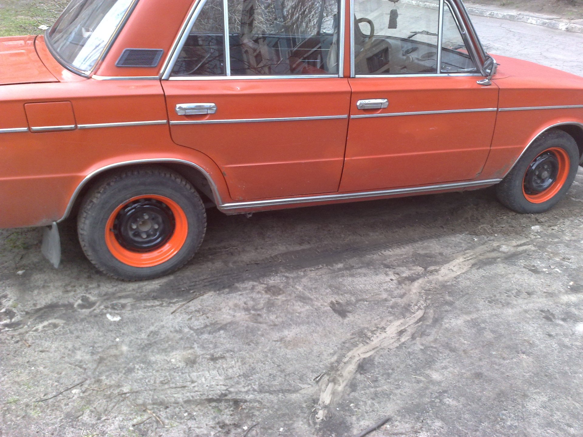 Запис, 12 квітня 2011 3