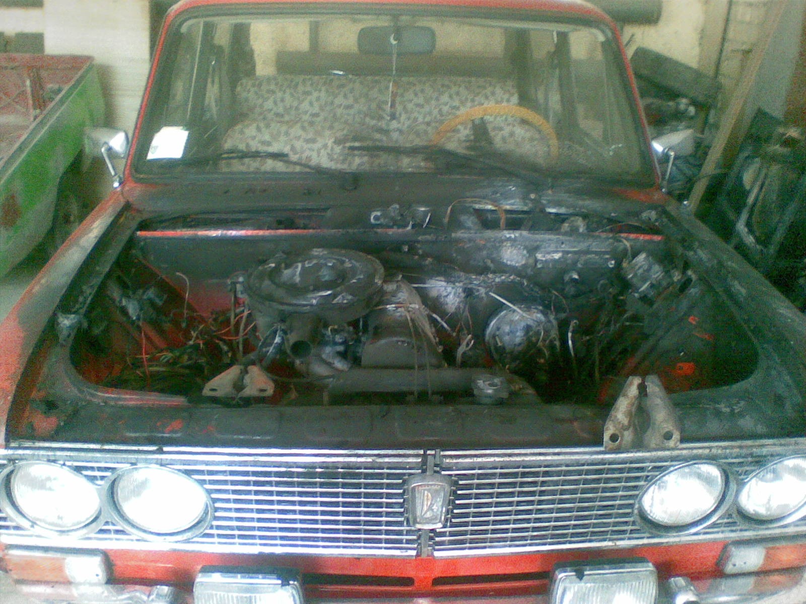 Запис, 28 серпня 2010 2