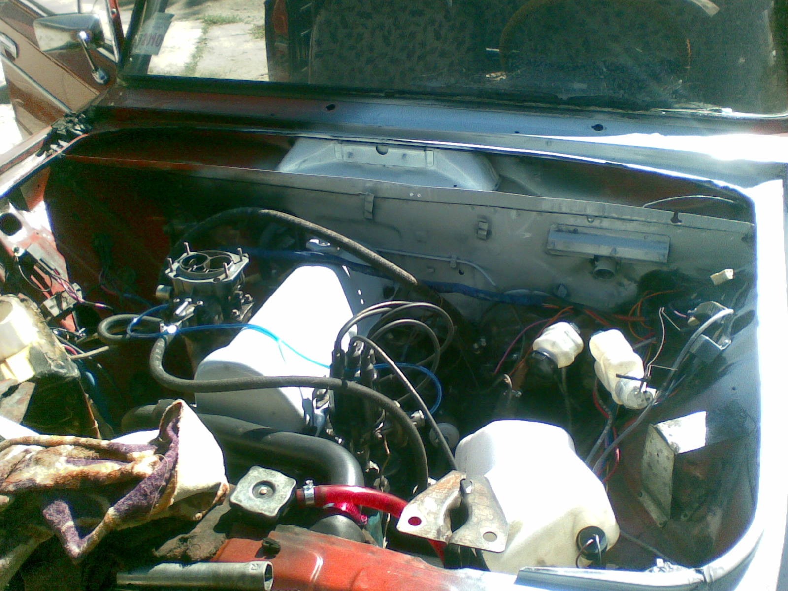 Запис, 28 серпня 2010 5